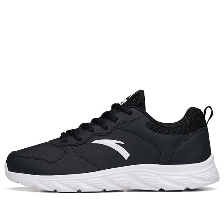 ANTA Running Series Sneakers 'Black' 912035542-3