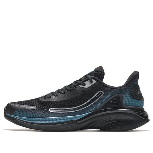 ANTA City 'Black Silver Blue' 112335566-1