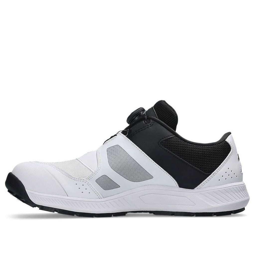 ASICS Winjob CP228 Boa Wide 2E 'White Black' 1273A146-100