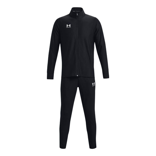 Under Armour Challenger Tracksuit 'Black' 1379592-004