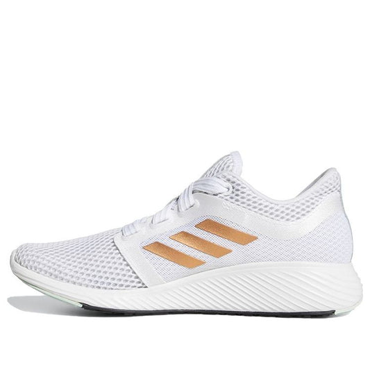 (WMNS) adidas Edge Lux 3 'Gold White' EG1286