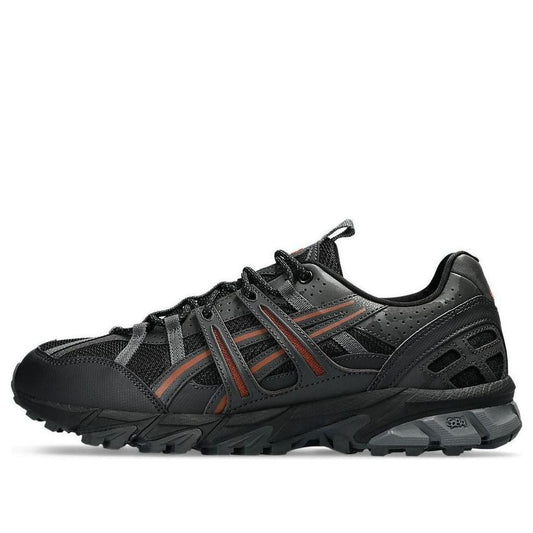 ASICS Gel-Sonoma 15-50 'Black Rusty Brown' 1201B006-002