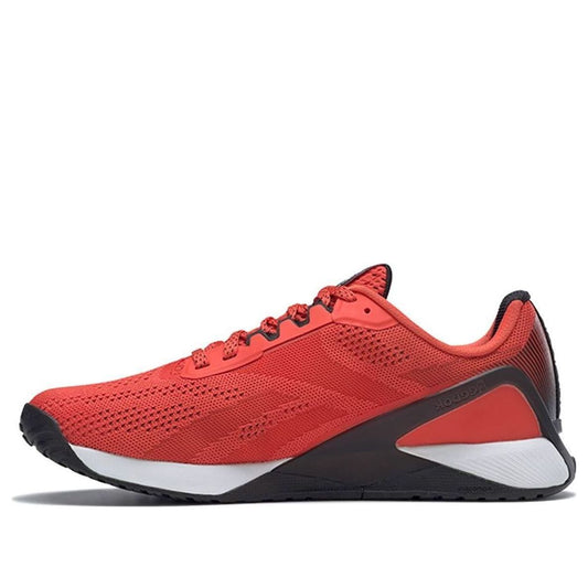 Reebok Nano X1 'Dynamic Red' FX3244