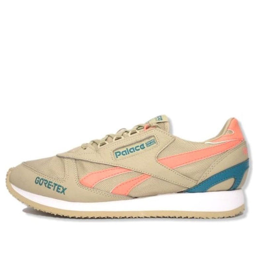 Reebok Palace x Victory G GTX 'Sand' GX6401