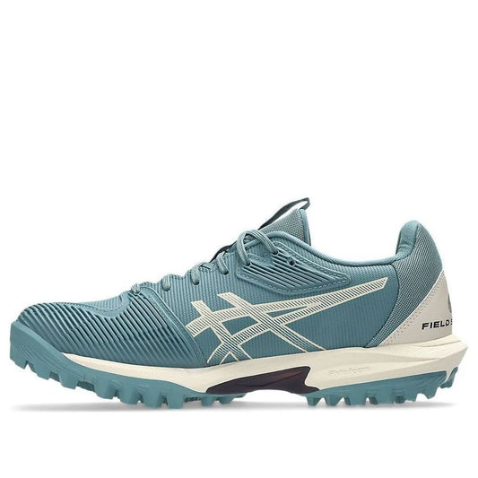 ASICS Field Speed FF 2 'Foggy Teal Oatmeal' 1111A262-401