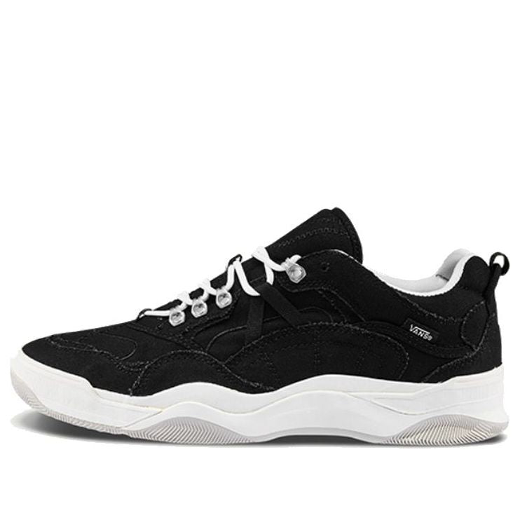 Vans Varix WC Black White Black And White VN0A3WLNTYU