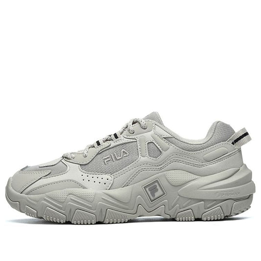 (WMNS) FILA Disruptor 2 Sneakers 'Grey' F12W216132FPS