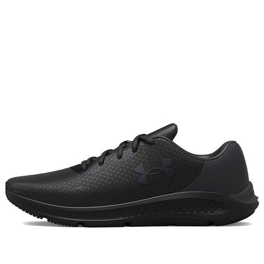 Under Armour Charged Pursuit 3 'Black' 3024878-002