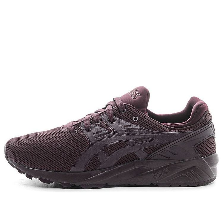 ASICS Gel-Kayano Trainer 'Brown Red' HN6A0-5252