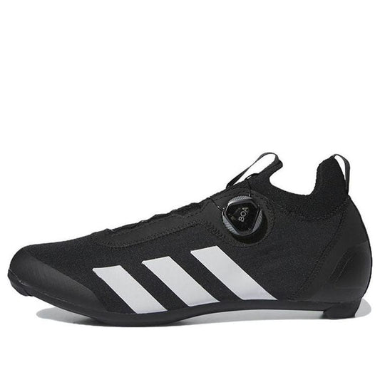 adidas The Road BOA 'Black White' HQ6713