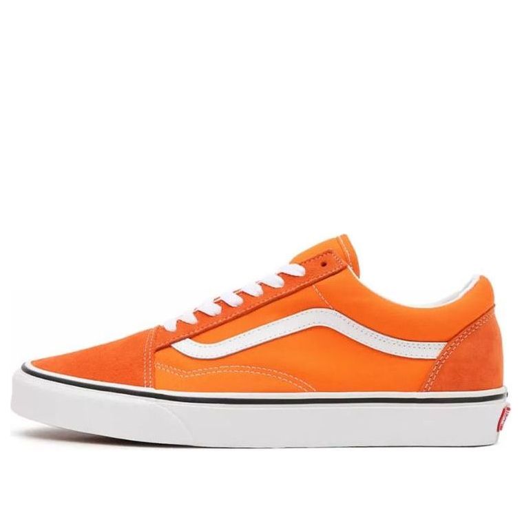 Vans Old Skool 'Orange Tiger' VN0A5KRFAVM