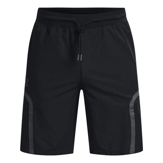 Under Armour Sportstyle Elite Cargo Shorts 'Black' 1373866-001