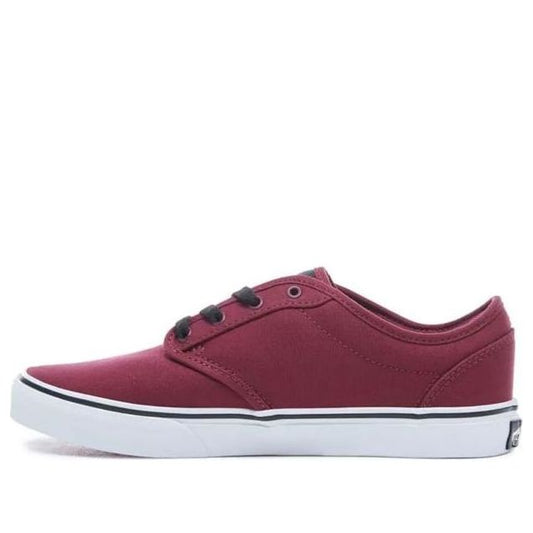 (GS) Vans Atwood 'Oxblood' VN000UDTDDU