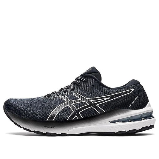 ASICS GT-2000 10 4E Wide 'Black White' 1011B184-002