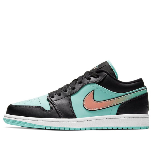Air Jordan 1 Low SE 'Tropical Twist' CK3022-301