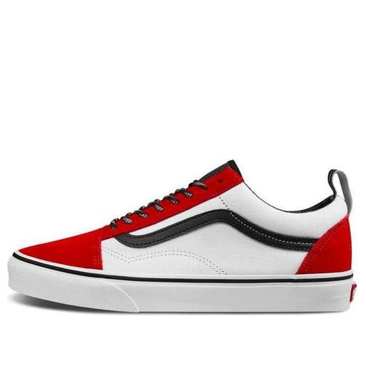 Vans Old Skool 'OTW Webbing' VN0A4BV5T74