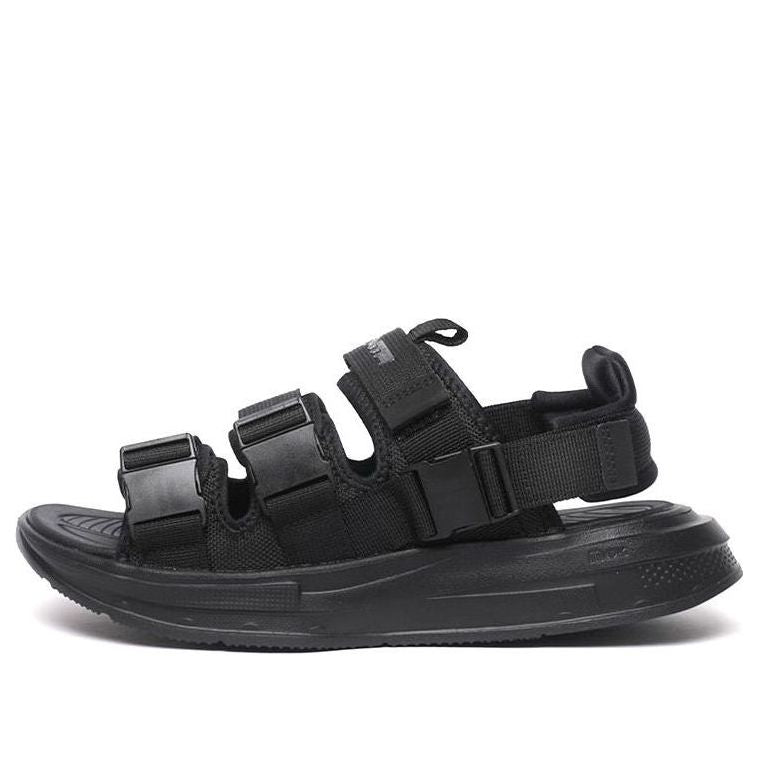 ANTA Sandals 'Black' 112138502-1