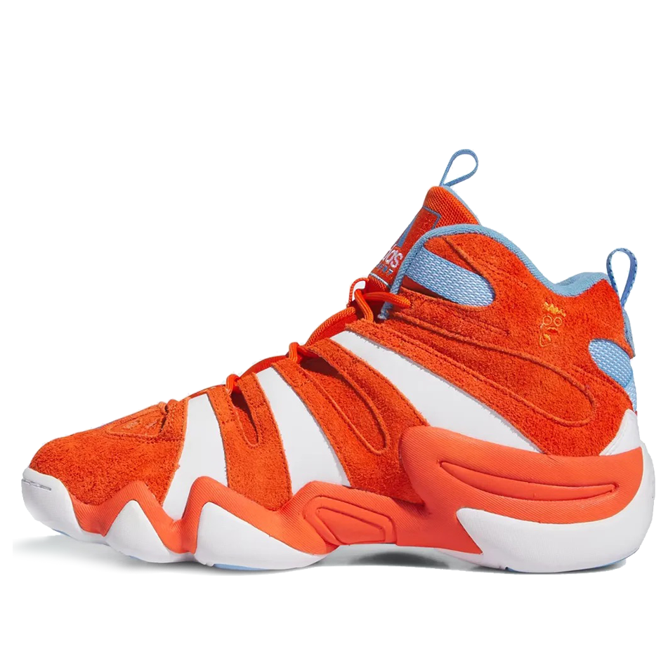 adidas Crazy 8 'Team Orange' IE7224
