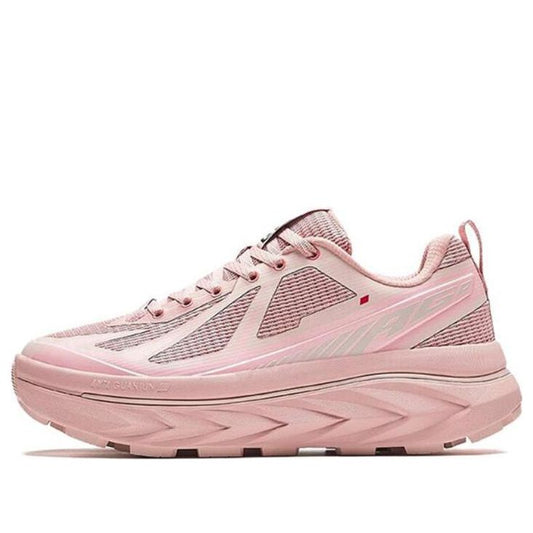 (WMNS) ANTA Champion Collection 'Pink' 922416606A-2