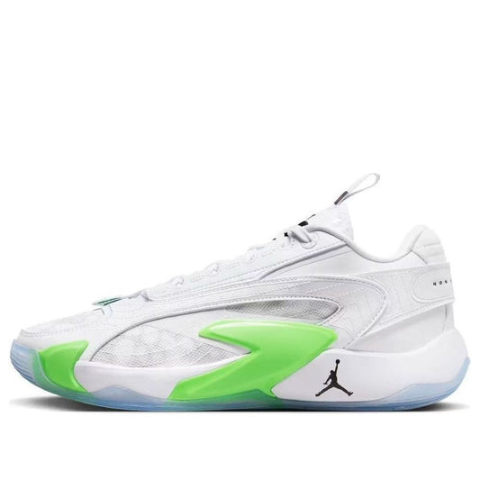 Air Jordan Luka 2 'Trick Shot' DX8733-103