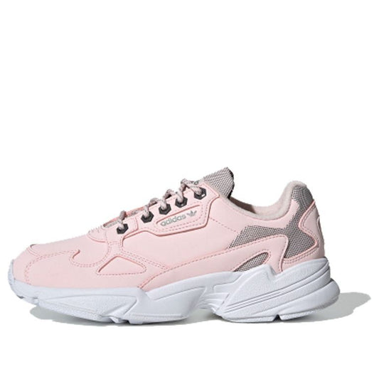 (WMNS) adidas Falcon 'Halo Pink' FV4660