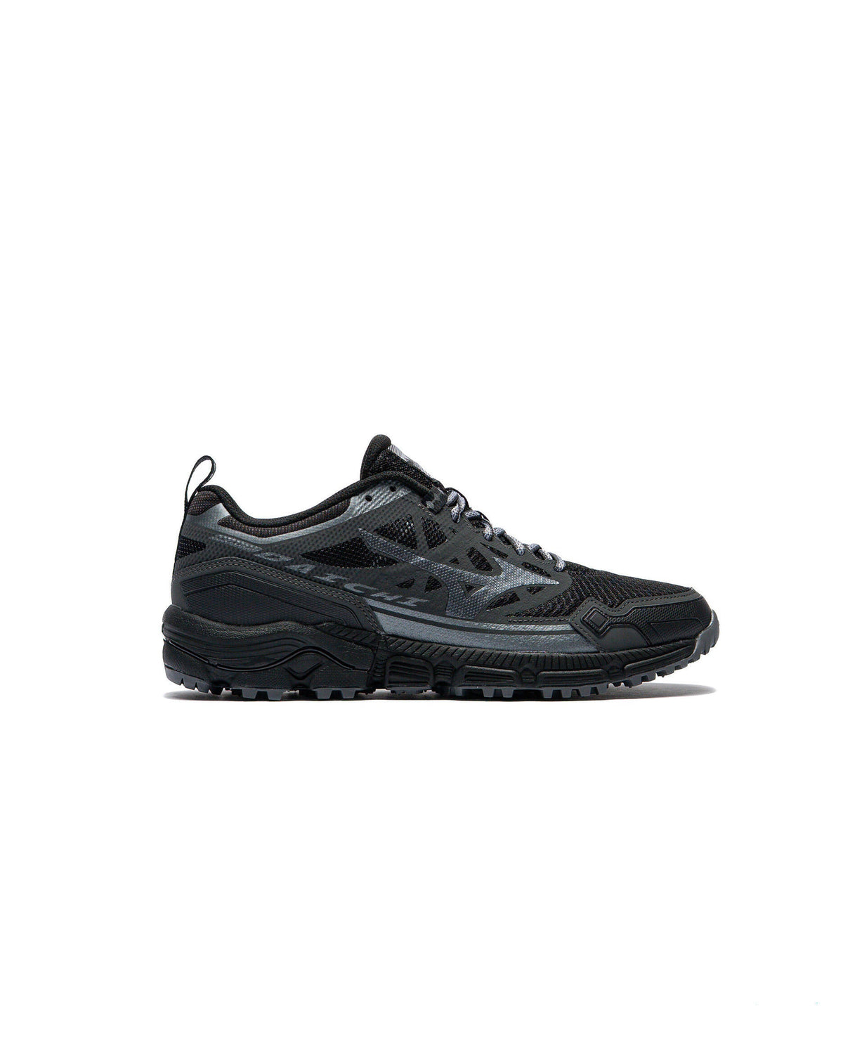 Mizuno WAVE DAICHI LS