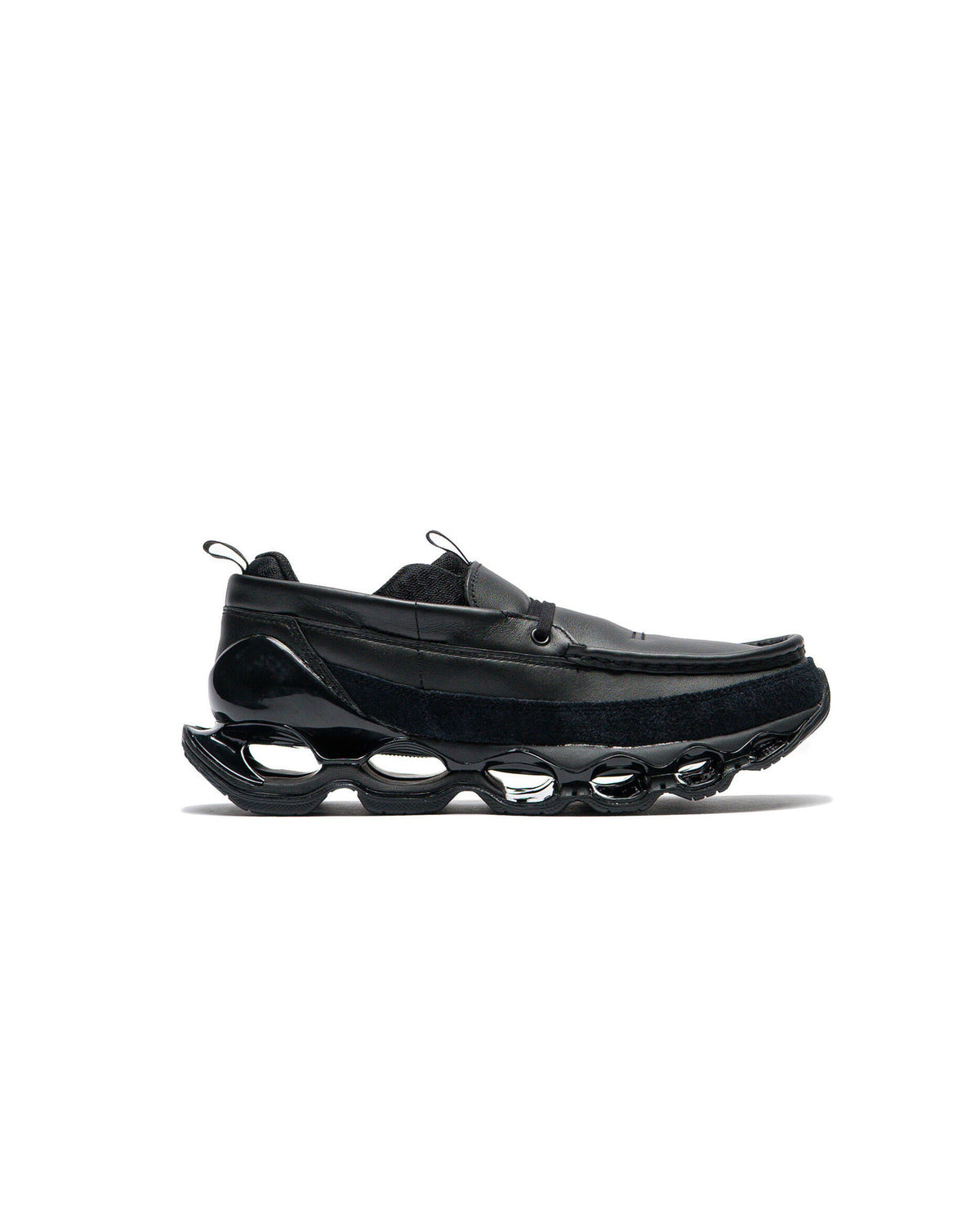 Mizuno WAVE PROPHECY MOC