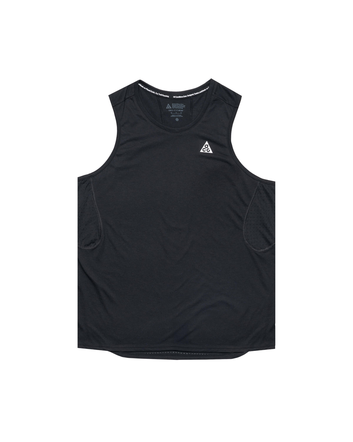 Nike ACG Tank Top 'Solar Chase'