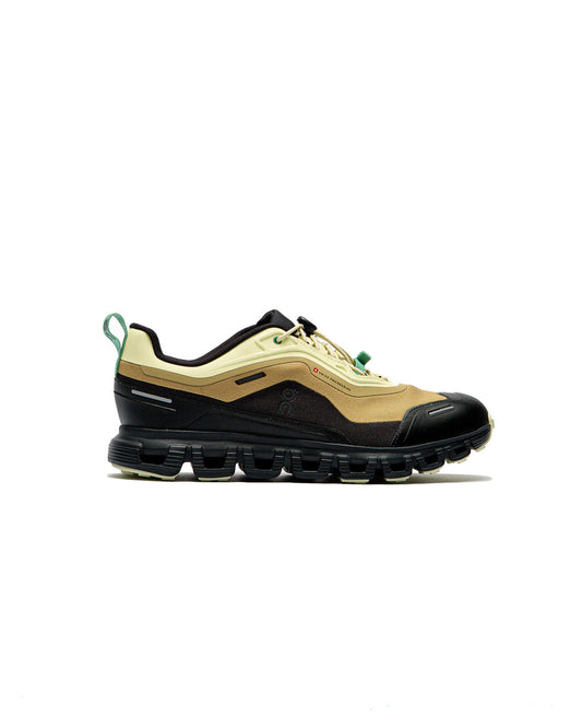 On Running Cloud 6 Geo Waterproof