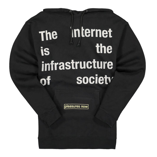 Internet Hoody