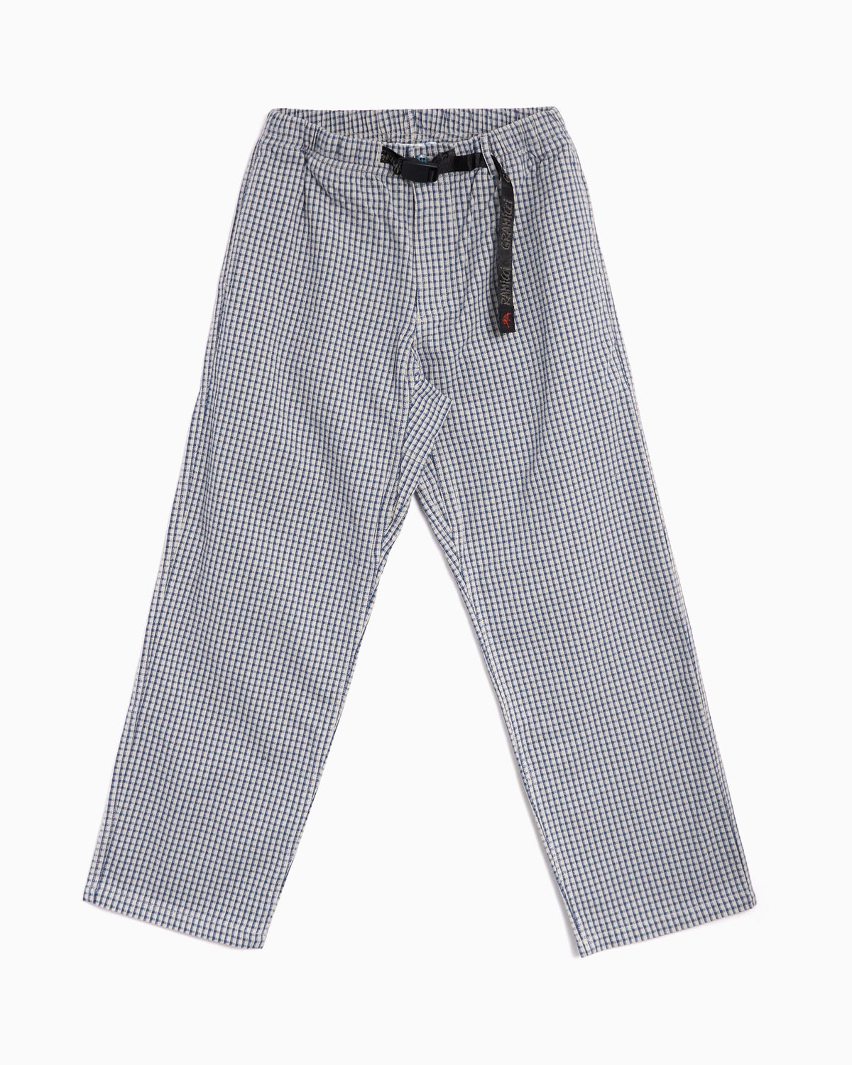 Pantalones de chandal Relaxed A cuadros Gramicci Dobby para hombre