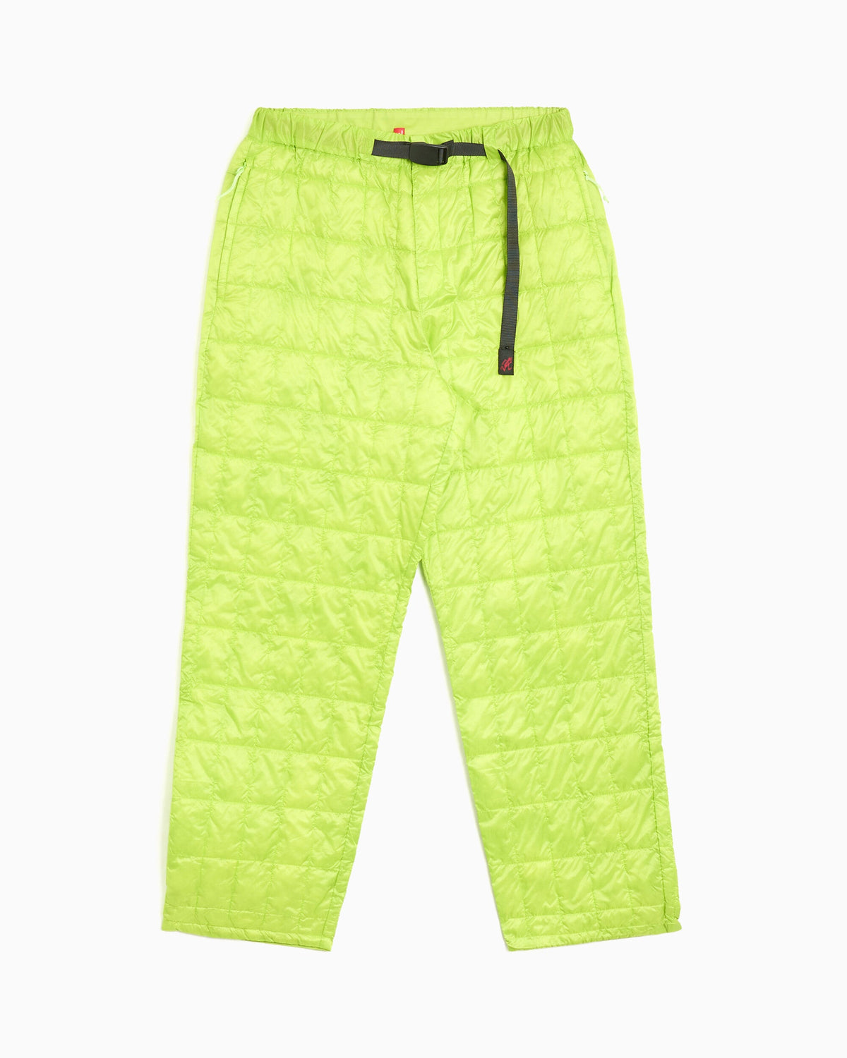 Pantalones de chandal Straight Gramicci G-Zero Primaloft® para hombre
