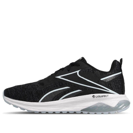 (WMNS) Reebok Liquifect 180 LS AP 'Black Grey' FV2748