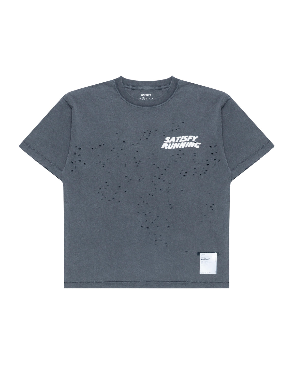 Satisfy MothTech T-Shirt