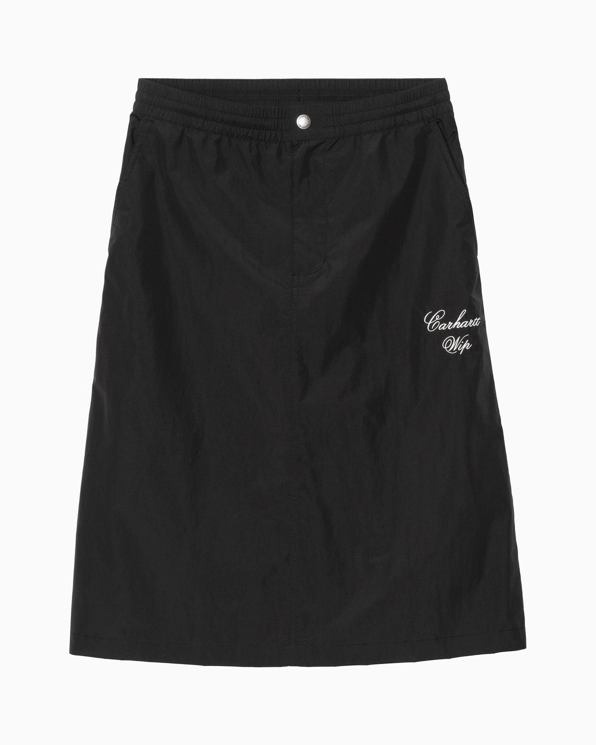 Falda media con logo Carhartt WIP Travon para mujer