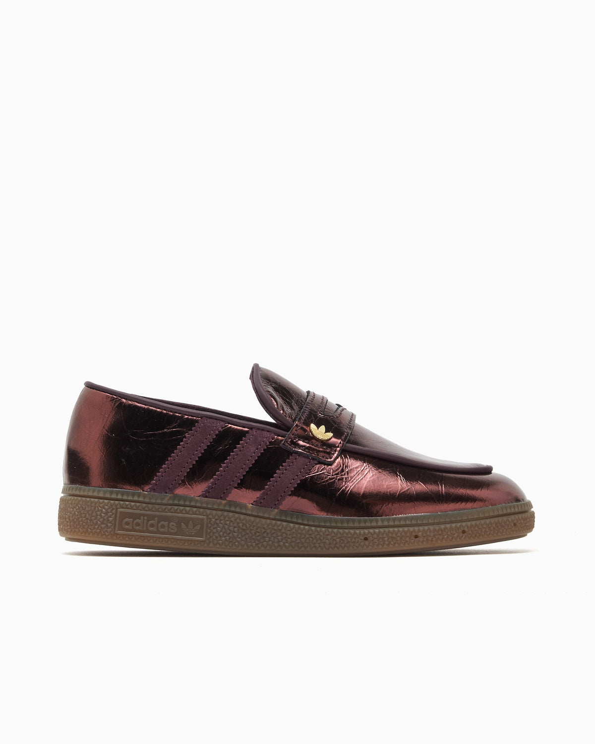 adidas Originals Women's Handball Spezial Loafer