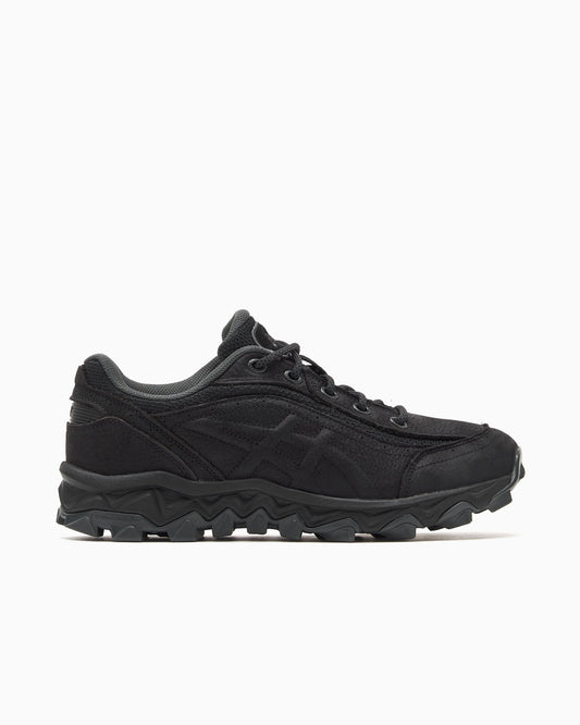 ASICS Gel-Transcend FJ "Black"