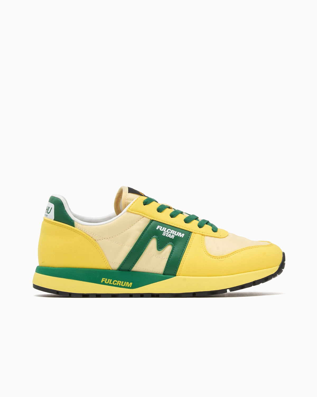 Karhu Fulcrum Star