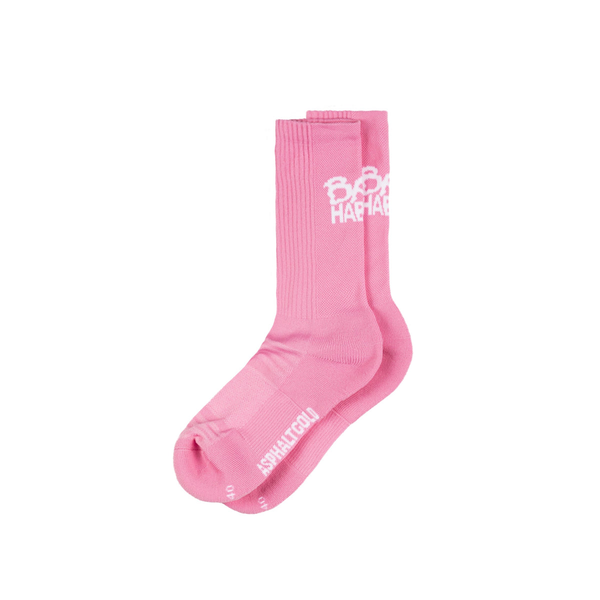 Bad Habits Running Socks