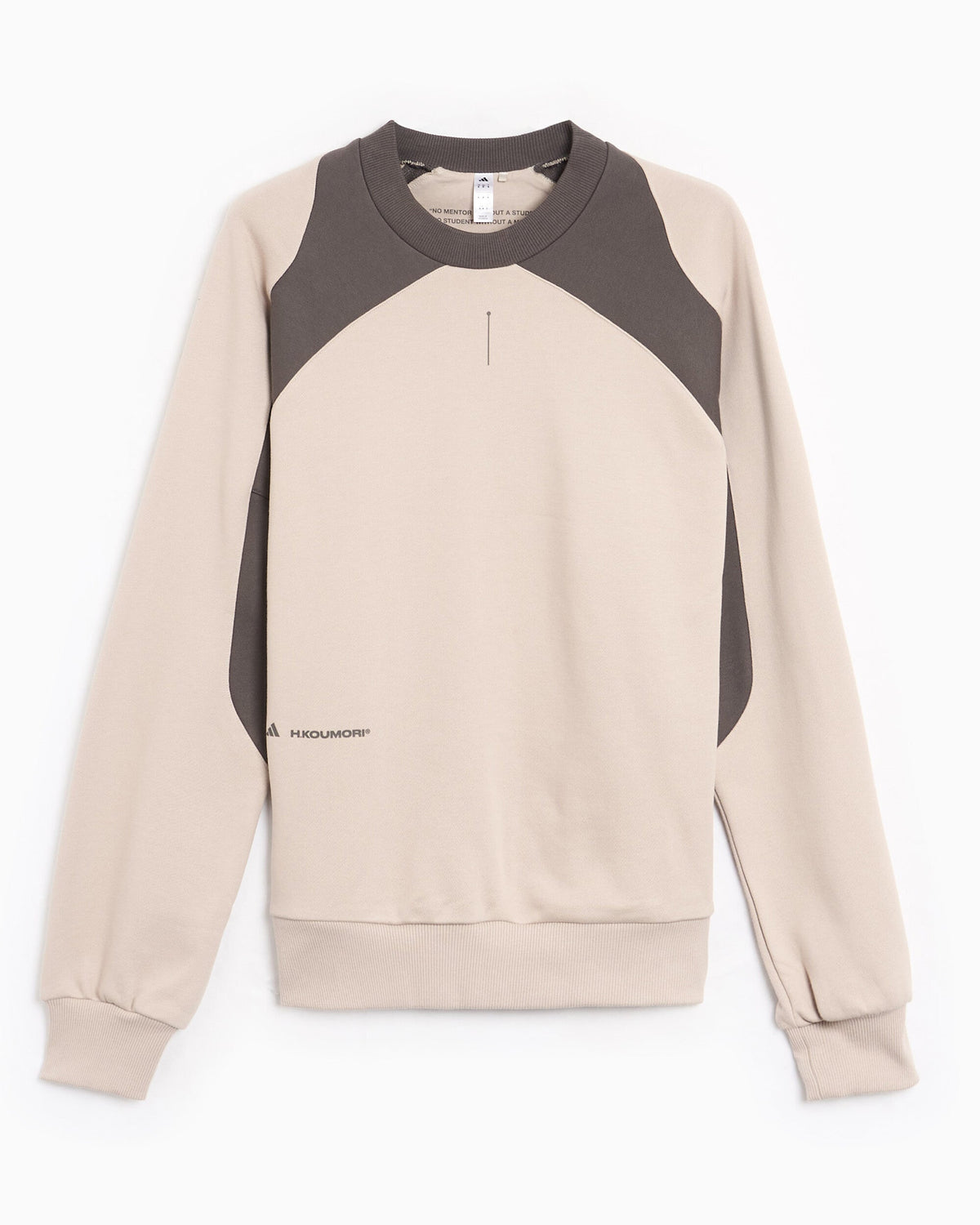 Sudadera adidas Originals x H.Koumori Running Unisex