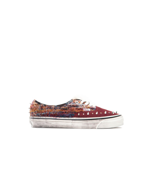 Vans WMNS LX Authentic 44 MOHAIR