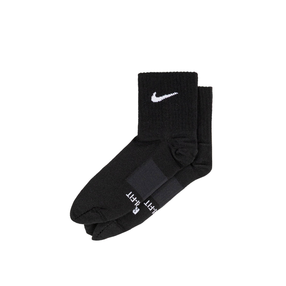Nike	Everyday Plus Lightweight Ankle Split-Toe Socks